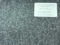CNB2008 CANONICO(カノニコ) 定番 WOOLEN FLANNEL ダークグレー 無地[生地] CANONICO(カノニコ) サブ画像