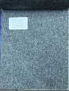 CNB2009 CANONICO(カノニコ) 定番 WOOLEN FLANNEL グレー 無地