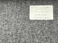 CNB2010 CANONICO(カノニコ) 定番 WOOLEN FLANNEL グレー 無地[生地] CANONICO(カノニコ) サブ画像