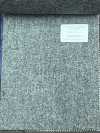 CNB2010 CANONICO(カノニコ) 定番 WOOLEN FLANNEL グレー 無地