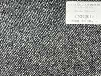 CNB2012 CANONICO(カノニコ) 定番 WOOLEN FLANNEL グレー 無地[生地] CANONICO(カノニコ) サブ画像