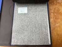 CNB2015 CANONICO(カノニコ) 定番 WOOLEN FLANNEL ベージュ 無地[生地] CANONICO(カノニコ) サブ画像