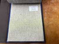 CNB2016 CANONICO(カノニコ) 定番 WOOLEN FLANNEL ライトベージュ 無地[生地] CANONICO(カノニコ) サブ画像