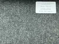 CNB2018 CANONICO(カノニコ) 定番 WOOLEN FLANNEL ダークグレー 無地[生地] CANONICO(カノニコ) サブ画像