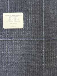 14CN1555 CANONICO 21μ RUSTIC TROPICAL ウィンドペン ダークブルー[生地] CANONICO(カノニコ) サブ画像
