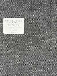 14CN1600 CANONICO 21 micron Wool & Linen グレー 無地[生地] CANONICO(カノニコ) サブ画像