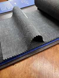 14CN1600 CANONICO 21 micron Wool & Linen グレー 無地[生地] CANONICO(カノニコ) サブ画像