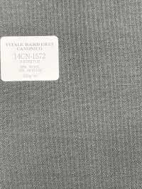 14CN1572 CANONICO N-STRETCH W/85 M15 グリーン 無地[生地] CANONICO(カノニコ) サブ画像