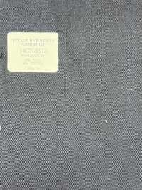 14CN1615 CANONICO WOOL&COTTON PRUNNELL ネイビー 無地[生地] CANONICO(カノニコ) サブ画像