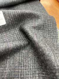 54CN5102 CANONICO(カノニコ) ORIGINAL WOOLEN FLANNEL グレンチェック 茶[生地] CANONICO(カノニコ) サブ画像