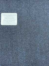 54CN5104 CANONICO(カノニコ) SEMICARDED SUITINGS 無地 紺[生地] CANONICO(カノニコ) サブ画像