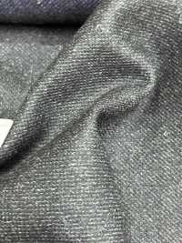 54CN5105 CANONICO(カノニコ) SEMICARDED SUITINGS 濃緑 無地[生地] CANONICO(カノニコ) サブ画像