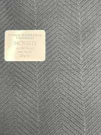 54CN5113 CANONICO(カノニコ) 21μ PRUNELLE ダークグリーン ヘリンボーン[生地] CANONICO(カノニコ) サブ画像
