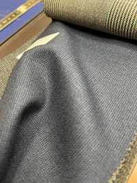 54CN5117 CANONICO(カノニコ) TRADITIONAL WORSTED 21μ ブルー 無地[生地] CANONICO(カノニコ) サブ画像