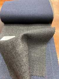 54CN5118 CANONICO(カノニコ) RADITIONAL WORSTED 21μ グレー 無地[生地] CANONICO(カノニコ) サブ画像