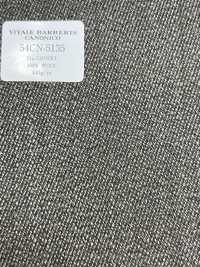 54CN5135 CANONICO(カノニコ) 21μ COVERT 灰茶色 無地[生地] CANONICO(カノニコ) サブ画像