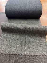 54CN5135 CANONICO(カノニコ) 21μ COVERT 灰茶色 無地[生地] CANONICO(カノニコ) サブ画像