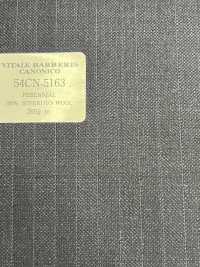 54CN5163 CANONICO(カノニコ) Super110