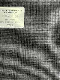 54CN5181 CANONICO(カノニコ) Super110