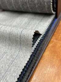 54CN5189 CANONICO(カノニコ) 3 PLY SAXONY ベージュグレー[生地] CANONICO(カノニコ) サブ画像