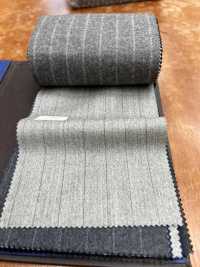 54CN5189 CANONICO(カノニコ) 3 PLY SAXONY ベージュグレー[生地] CANONICO(カノニコ) サブ画像