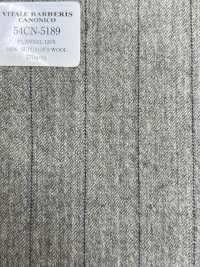 54CN5189 CANONICO(カノニコ) 3 PLY SAXONY ベージュグレー[生地] CANONICO(カノニコ) サブ画像