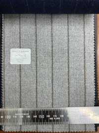 54CN5192 CANONICO(カノニコ) 3 PLY SAXONY ライトグレー[生地] CANONICO(カノニコ) サブ画像