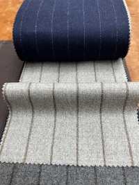 54CN5192 CANONICO(カノニコ) 3 PLY SAXONY ライトグレー[生地] CANONICO(カノニコ) サブ画像