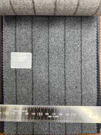 54CN5193 CANONICO(カノニコ) 3 PLY SAXONYグレー[生地] CANONICO(カノニコ) サブ画像