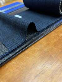 54CN5195 CANONICO(カノニコ) 3 PLY SAXONY ダークブルー[生地] CANONICO(カノニコ) サブ画像