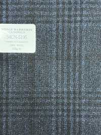 54CN5195 CANONICO(カノニコ) 3 PLY SAXONY ダークブルー[生地] CANONICO(カノニコ) サブ画像