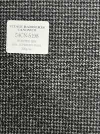54CN5198 CANONICO(カノニコ) WORSTED 120