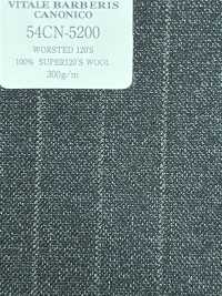54CN5200 CANONICO(カノニコ) WORSTED 120
