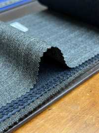 54CN5203 CANONICO(カノニコ) TRADITIONAL WORSTED 21μ グレー[生地] CANONICO(カノニコ) サブ画像