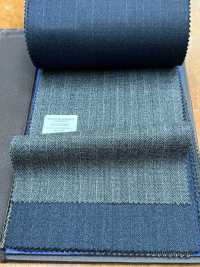 54CN5203 CANONICO(カノニコ) TRADITIONAL WORSTED 21μ グレー[生地] CANONICO(カノニコ) サブ画像