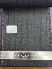 54CN5205 CANONICO(カノニコ) TRADITIONAL WORSTED 21μ グレー[生地] CANONICO(カノニコ) サブ画像