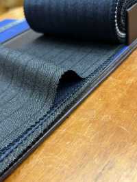 54CN5205 CANONICO(カノニコ) TRADITIONAL WORSTED 21μ グレー[生地] CANONICO(カノニコ) サブ画像