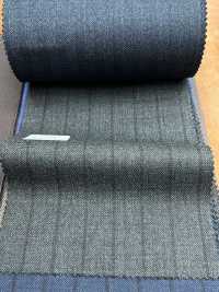 54CN5205 CANONICO(カノニコ) TRADITIONAL WORSTED 21μ グレー[生地] CANONICO(カノニコ) サブ画像