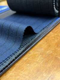 54CN5206 CANONICO(カノニコ) TRADITIONAL WORSTED 21μ ブルー[生地] CANONICO(カノニコ) サブ画像