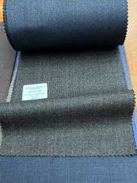 54CN5209 CANONICO(カノニコ) TRADITIONAL WORSTED 21μ ブラウン[生地] CANONICO(カノニコ) サブ画像