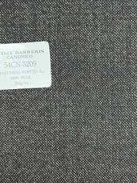 54CN5209 CANONICO(カノニコ) TRADITIONAL WORSTED 21μ ブラウン[生地] CANONICO(カノニコ) サブ画像