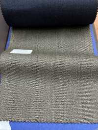 54CN5226 CANONICO(カノニコ) 21μ COVERT ライトブラウン[生地] CANONICO(カノニコ) サブ画像