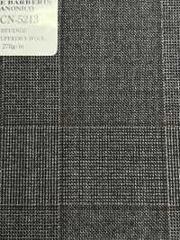54CN5213 CANONICO(カノニコ) Super150