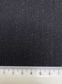 4MP2771 25AW OLDEN YEARS (オールデンイヤーズ) オルタネイトストライプ ダークネイビー[生地] 御幸毛織(ミユキ) サブ画像