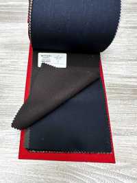 4MN3005 VARAIETES CAVERT CLOTH 濃茶[生地] 御幸毛織(ミユキ) サブ画像