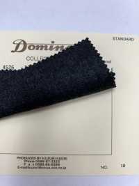 4526 Vintage Flannel DOMINX(ドミンクス) スタンダードコレクション[生地] 葛利毛織(DOMINX) サブ画像
