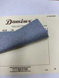 4526 Vintage Flannel DOMINX(ドミンクス) スタンダードコレクション[生地] 葛利毛織(DOMINX) サブ画像