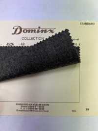 4526 Vintage Flannel DOMINX(ドミンクス) スタンダードコレクション[生地] 葛利毛織(DOMINX) サブ画像
