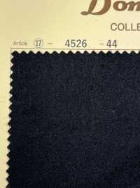 4526 Vintage Flannel DOMINX(ドミンクス) スタンダードコレクション[生地] 葛利毛織(DOMINX) サブ画像