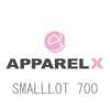 SMALLLOT700 小口代(@700)